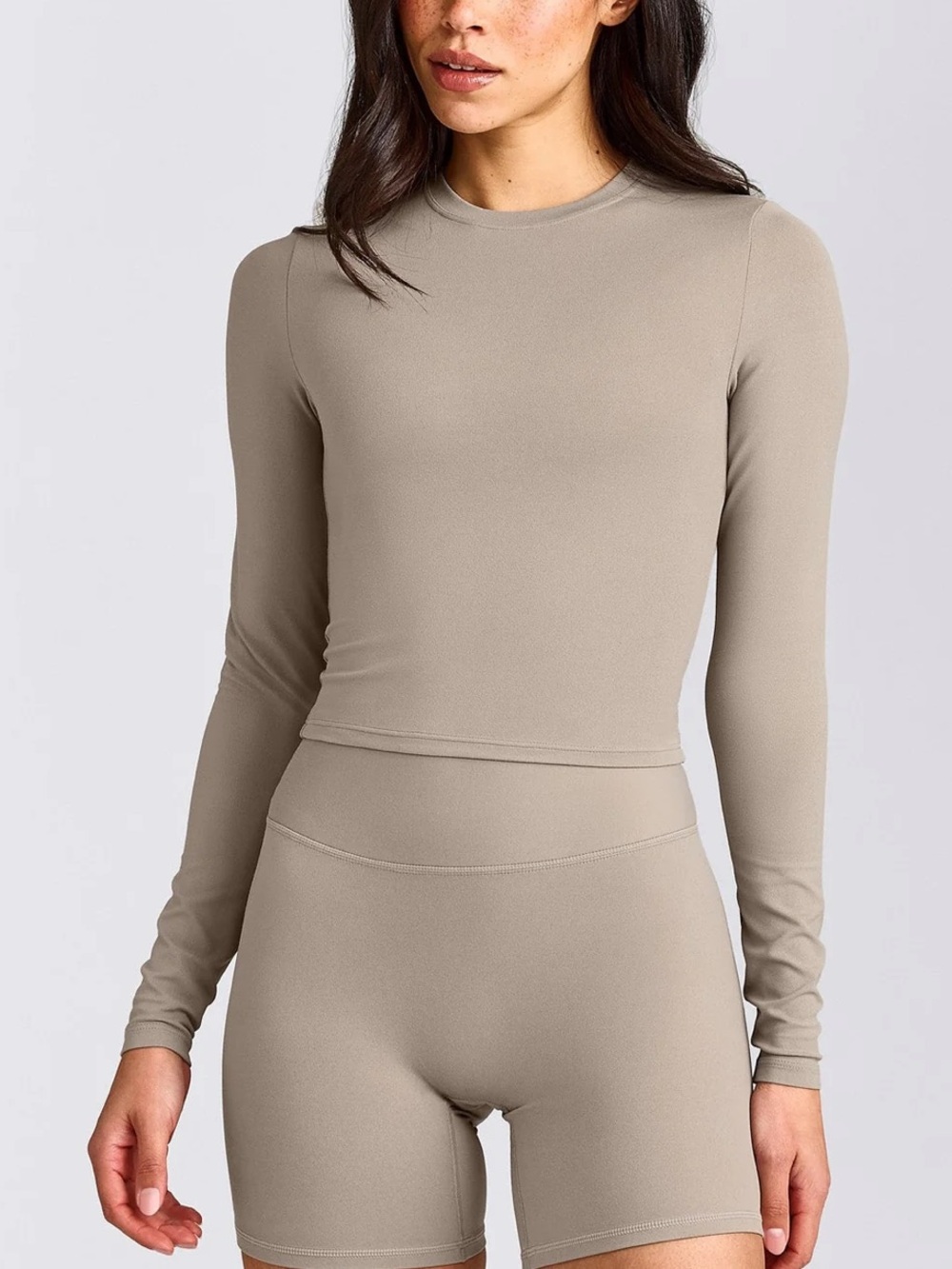 Oner Active SoftMotion long sleeve mid top